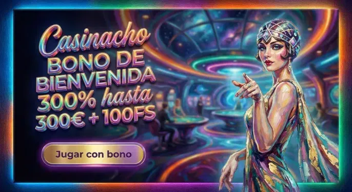 Casinacho Casino